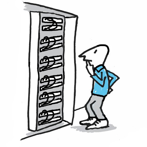 Netwerk engineer worden